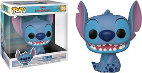 Lilo & Stitch - Stitch #1046 - POP!