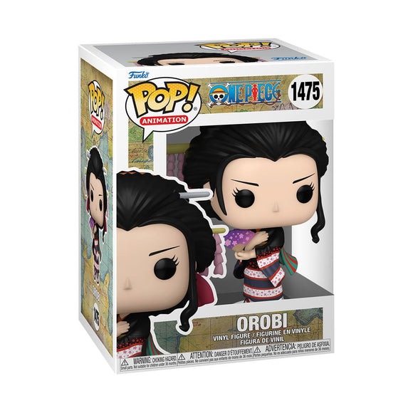 One Piece - Orobi #1475 - POP!