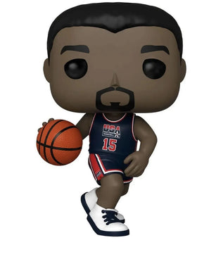 USA Basketball - Magic Johnson 10" (Walmart Exclusive) #125 - POP!