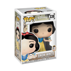 Disney - Snow White #339 - POP!