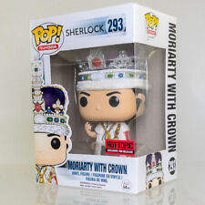 Sherlock - Moriarty with Crown (Hot Topic) #293 - POP!