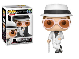 Pop Rocks - Elton John Greatest Hits #62 - POP!