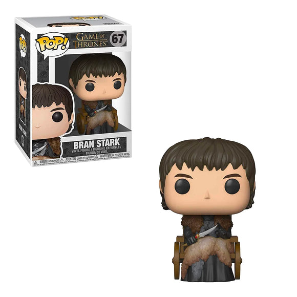 Game Of Thrones - Bran Stark #67 - POP!