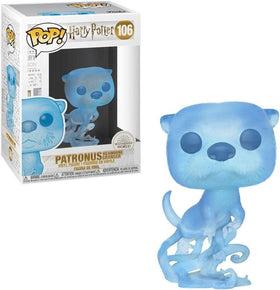 Harry Potter - Patronus Hermione Granger Wizarding World #106 - POP!