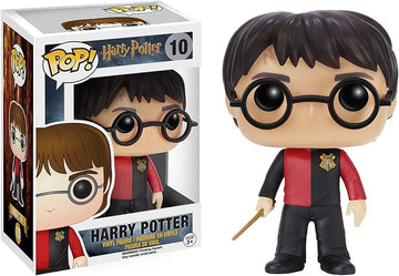 Harry Potter - Harry Potter #10 - POP!