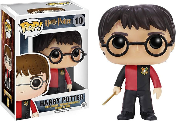 Harry Potter - Harry Potter #10 - POP!