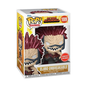 My Hero Academia - Eijiro Unbreakable -(GameStop Exclusive) #1009 - POP!