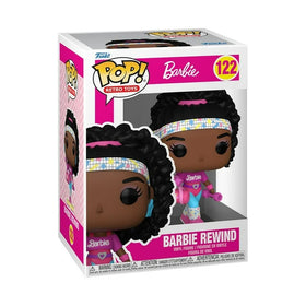 Barbie - Barbie Rewind #122 - POP!