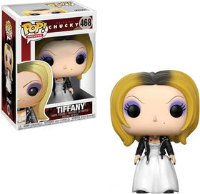 Bride of Chucky - Tiffany #468 - POP!