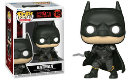 The Batman - Batman #1189 - POP!