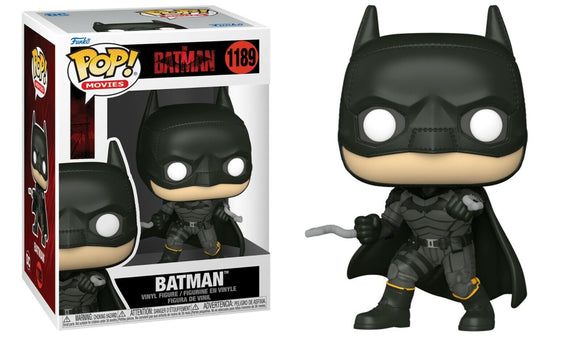 The Batman - Batman #1189 - POP!