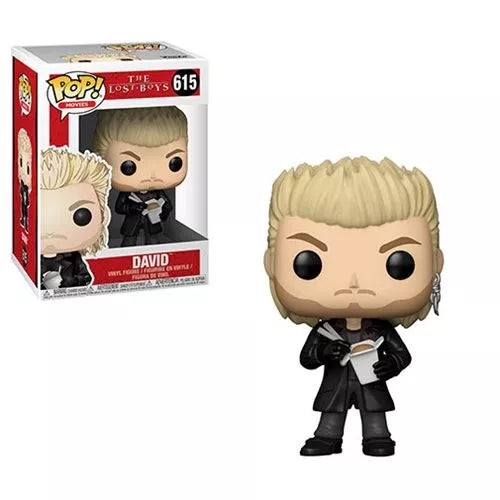 The Lost Boys - David #615 - POP!