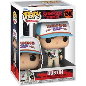 Stranger Things - Dustin #1240 - POP!