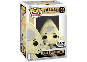 Ouija - Ouija Planchette (Bam! Exclusive) #102 - POP!