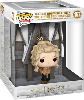 Harry Potter - Madam Rosmerta with the Three Broomsticks #157 - POP!