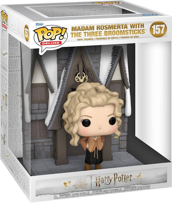 Harry Potter - Madam Rosmerta with the Three Broomsticks #157 - POP!