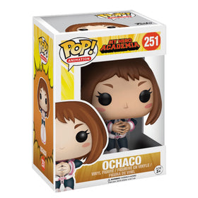 My Hero Academia - Ochaco #251 - POP!