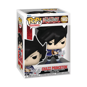 Yu-Gi-Oh! - Chazz Princeton #1602 - POP!