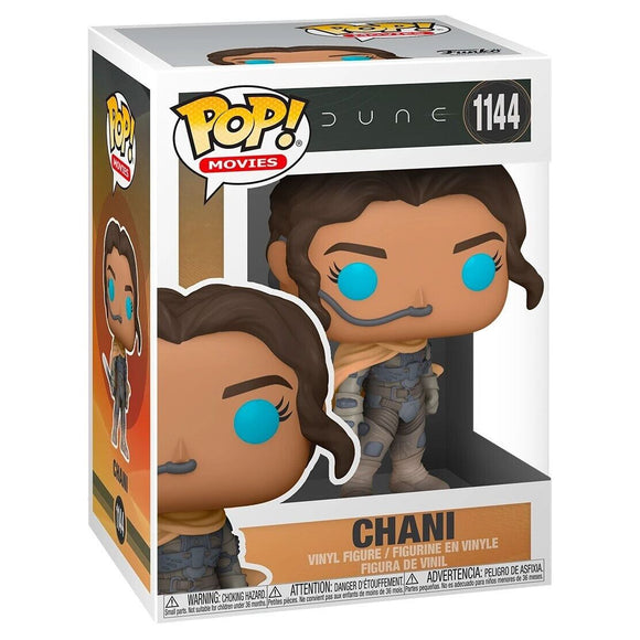 Dune - Chani #1144 - POP!
