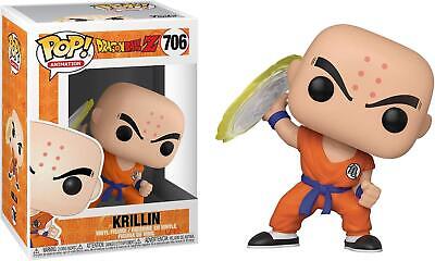 Dragonball Z - Krillin #706 - POP!