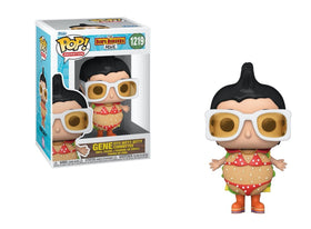Bob's Burgers - Gene Itty Bitty Ditty Committee #1219 - POP!