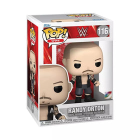 WWE - Randy Orton #116 - POP!