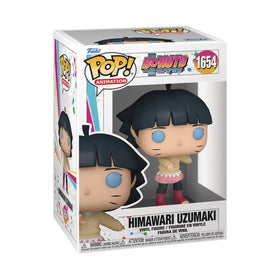 Boruto: Naruto Next Generations - Himawari Uzumaki #1654 - POP!