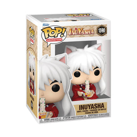 InuYasha - Inuyasha #1590 - POP!