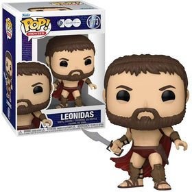WB100 - Leonidas #1473 - POP!