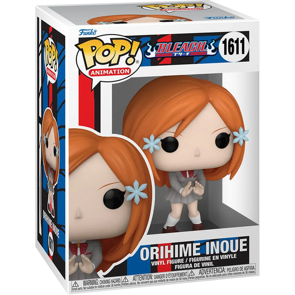 Bleach - Orihime Inoue #1611 - POP!