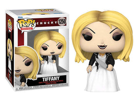 Bride of Chucky - Tiffany #1250 - POP!