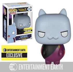 Bravest Warriors - Catbug (EE Exclusive) #25 - POP!