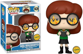 Daria - Daria Morgendorffer (Chase Edition) #1439 - POP!