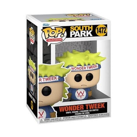 South Park - Wonder Tweek #1472 - POP!
