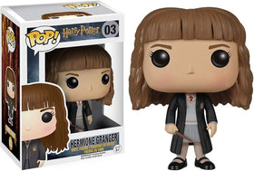 Harry Potter - Hermione Granger #03 - POP!