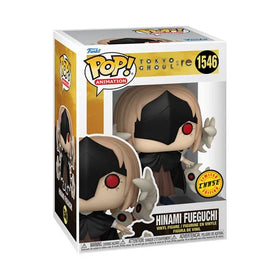 Tokyo Ghoul - Hinami Fueguchi (Glow Chase) #1546 - POP!