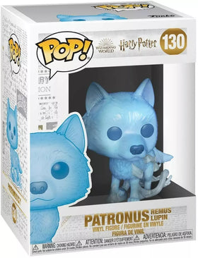 Harry Potter - Patronus Lupin #130 - POP!
