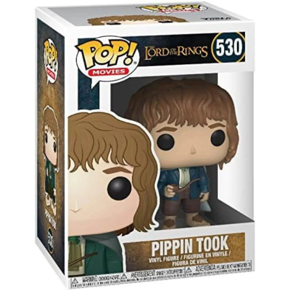The Lord of the Rings - Pippin Took #530 - POP!