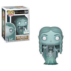 The Lord of the Rings - Galadriel (Barnes and Noble) #634 - POP!