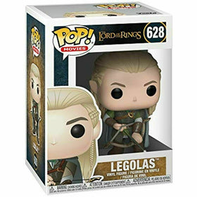 The Lord Of The Rings - Legolas #628 - POP!