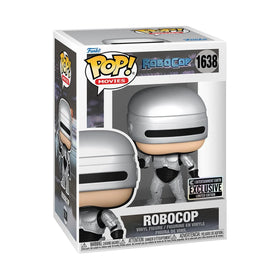 Robocop - Robocop (EE Earth Exclusive LE) #1638 - POP!