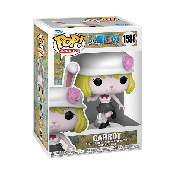 One Piece - Carrot #1588 - POP!