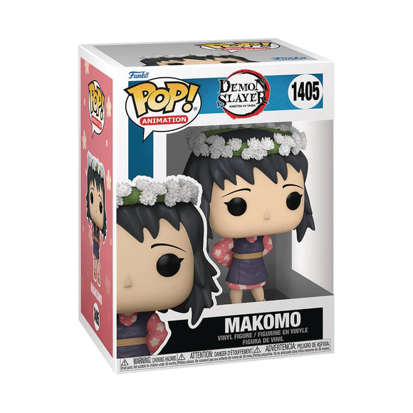 Demon Slayer - Makomo #1405 - POP!