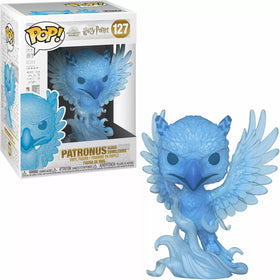 Harry Potter - Patronus Albus Dumbledore #127 - POP!