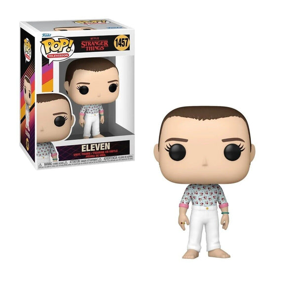 Stranger Things - Eleven #1457 - POP!