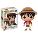 One Piece - Monkey D. Luffy #98 - POP!