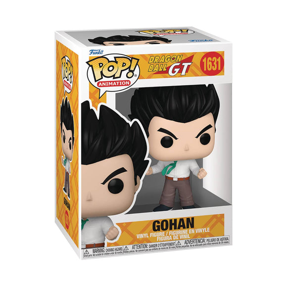 Dragon Ball GT - Gohan #1631 - POP!