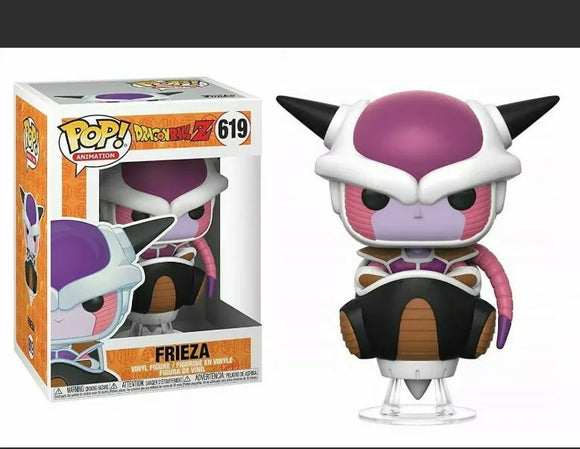 Dragon Ball Z - Frieza #619 - POP!