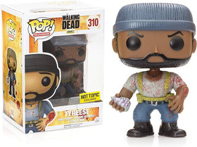 The Walking Dead - Tyreese (Hot Topic) #310 - POP!