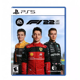 F1 22 - Playstation 5